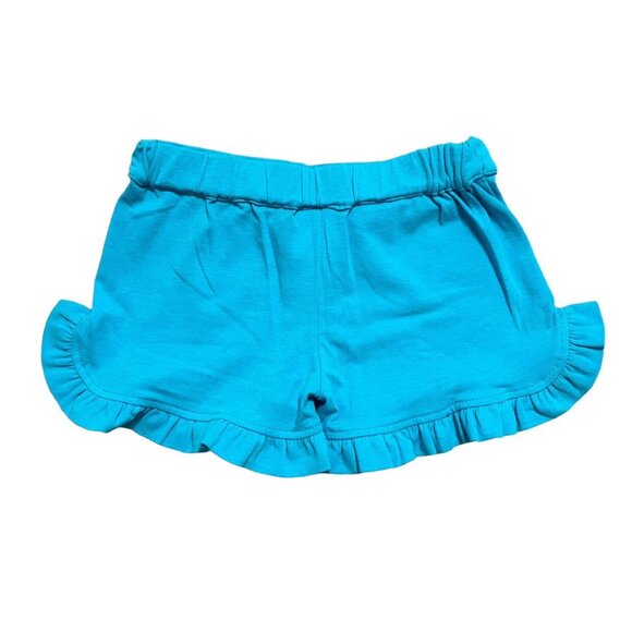 Castles & Crowns 12m Pirate Appliqué Shirt & Shorts Set - Picture 8 of 9